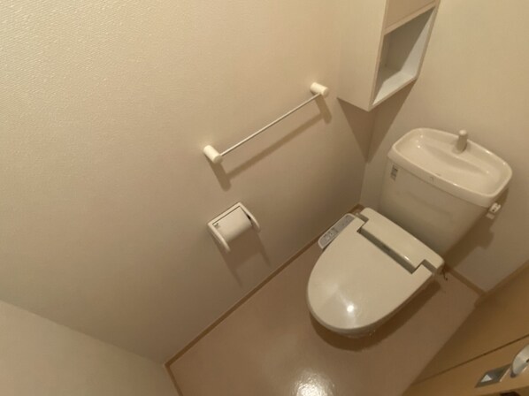 ライラック グレースの物件内観写真